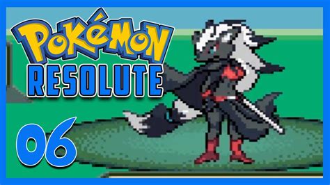 pokemon resolute|Iba pa.